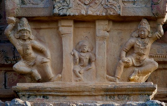 Free Ancient India photo and picture