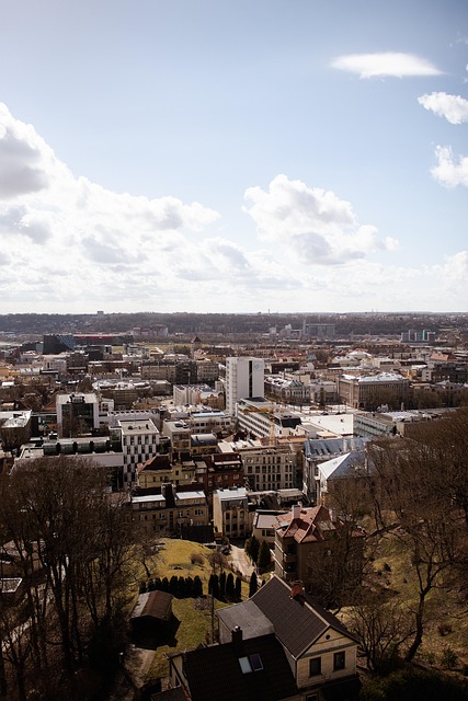 Free Daytime Blue Sky photo and picture