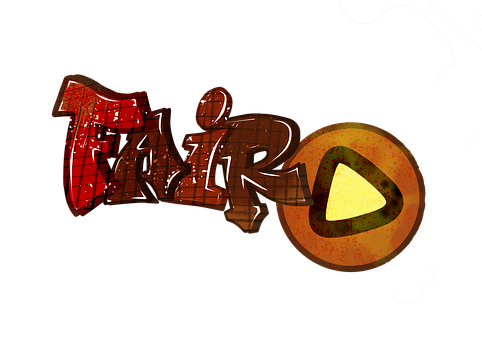 Free Graffiti Art illustration and picture