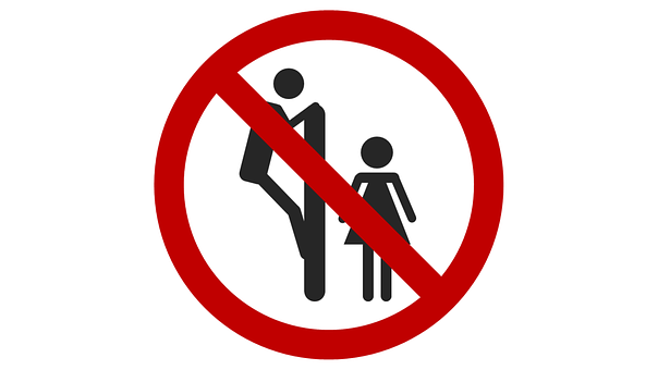 Free Forbidden Ban illustration and picture