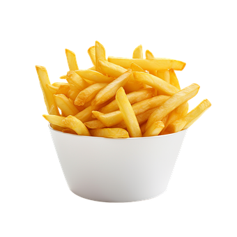 Lebensmittel, Kartoffel, Snack