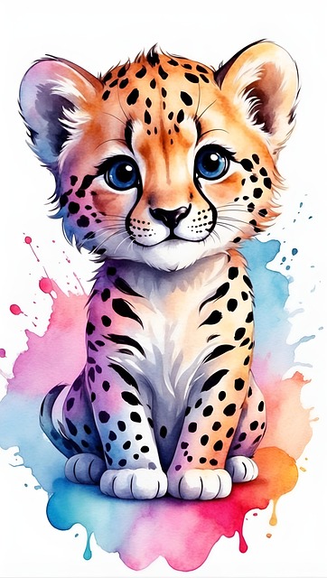 Animal, Animale Salbatice