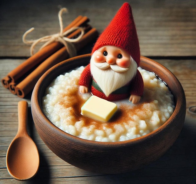 Free ai generated claus santa claus illustration