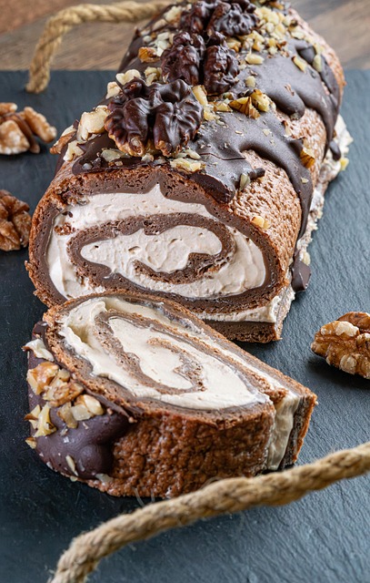 Free Cake Chocolate photo and picture