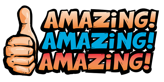 Free Approve Amazing vector and picture
