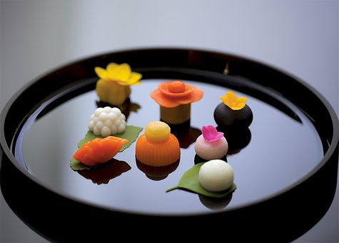 Free Ai Generated Candy illustration and picture
