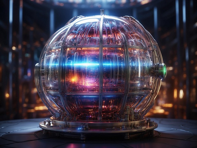 Ai Genereret, Bold, Elektronik, Cpu