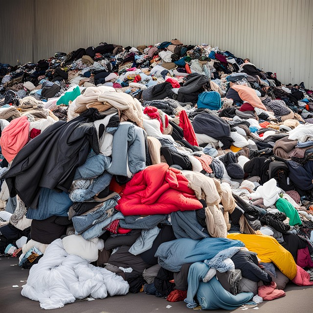 Free ai generated waste recycling illustration