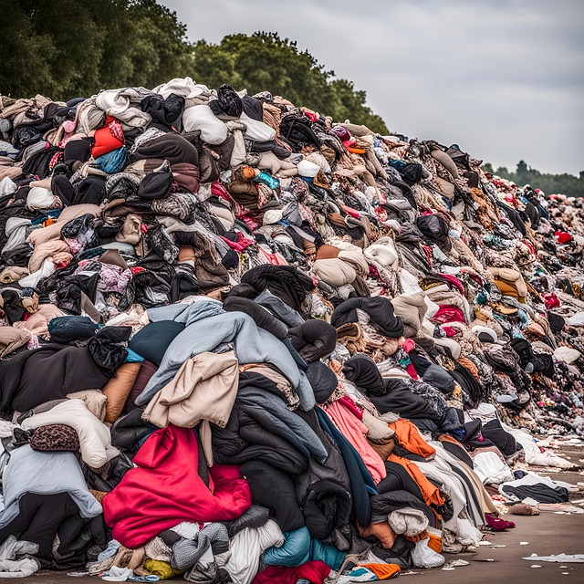 Free ai generated waste recycling illustration