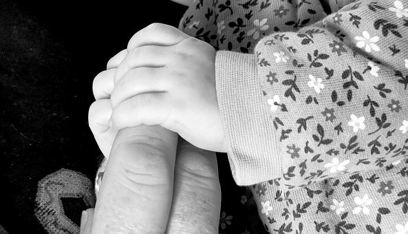 Free Hands Infant photo and picture
