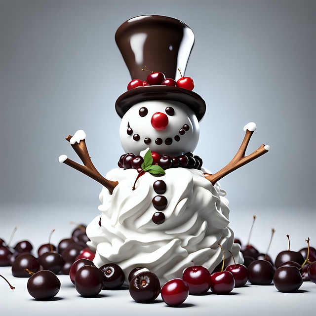 Weihnachten, Feiertage, Wüste
