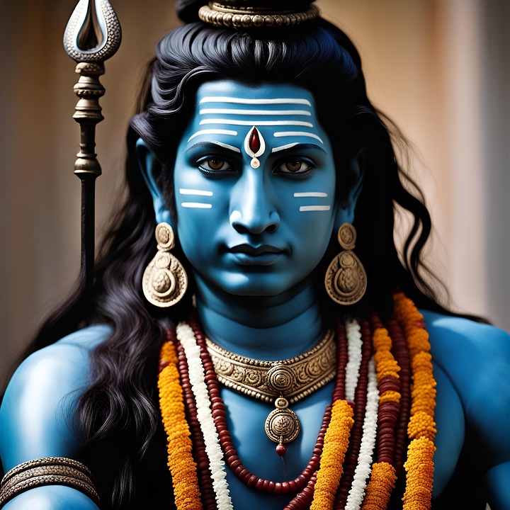 Download Ai Generated, Lord Shiva, Shiva. Royalty-Free Stock ...