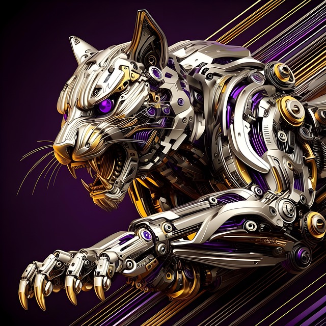 Ai Generat, Pisică, Felină, Leopard
