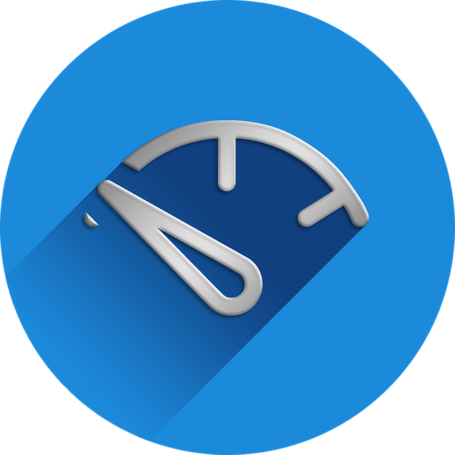 Free Circle Meter illustration and picture