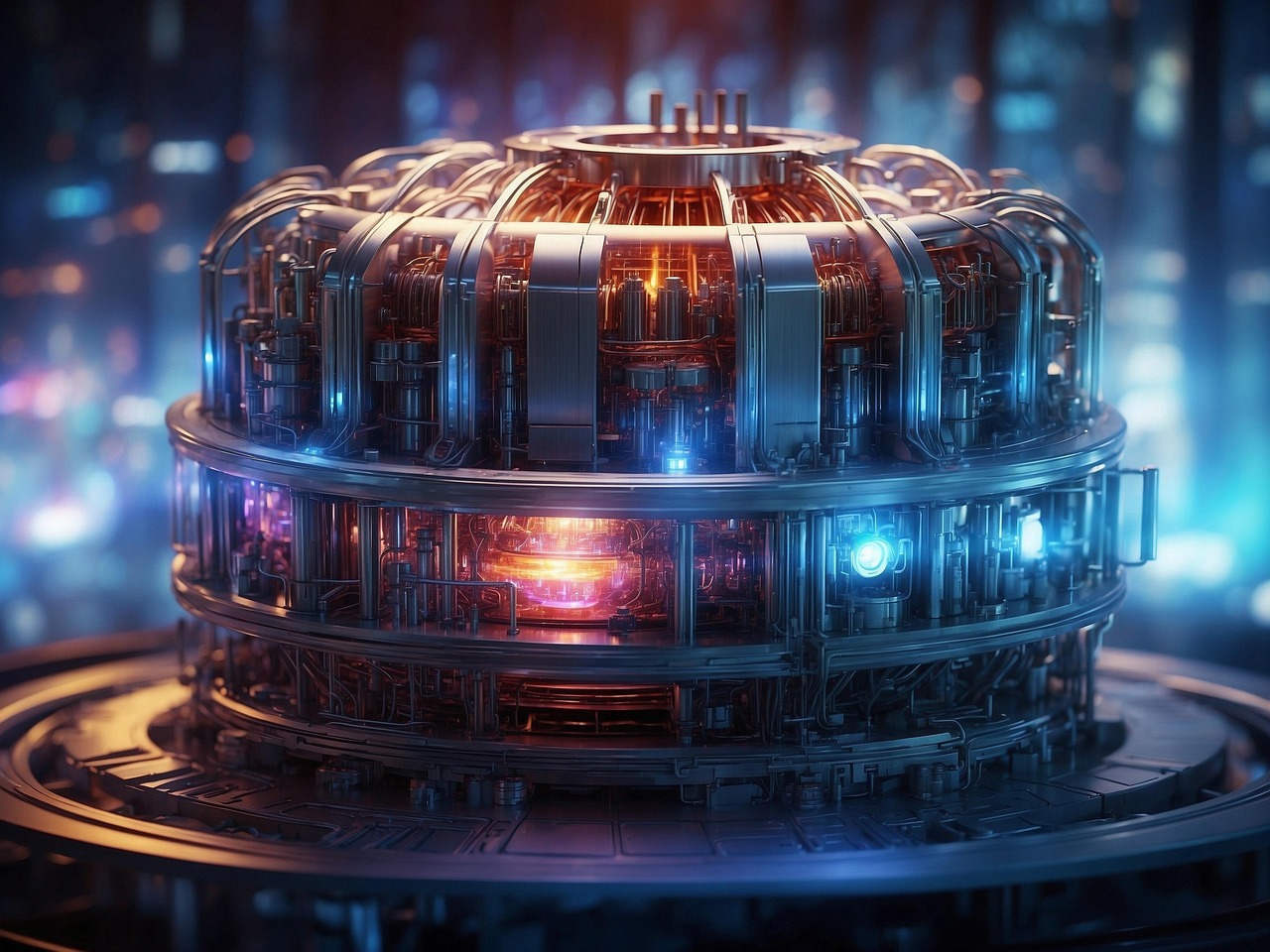 Download Ai Generated, Technology, Machine. Royalty-Free Stock ...