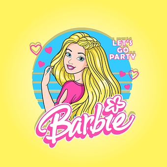 Barbie, Moda, Modelo, Mulher, Lindo