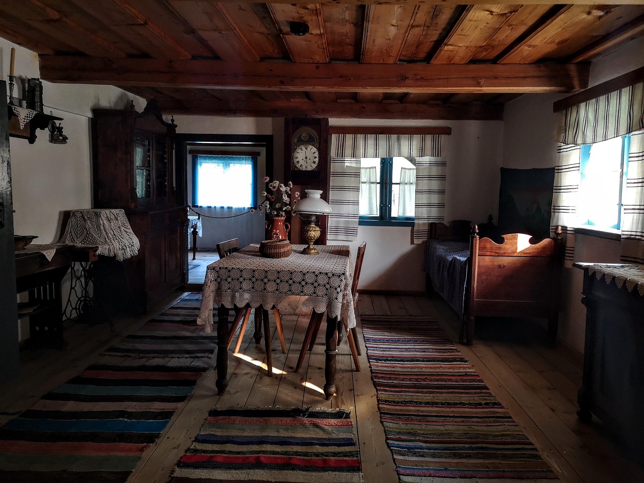 Cottage Country Meaning