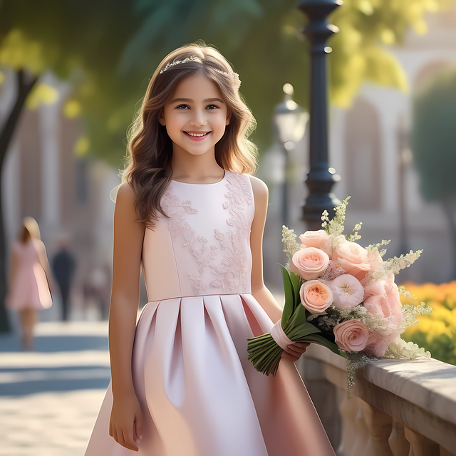 Download Ai Generated Girl Beautiful Royalty Free Stock Illustration 