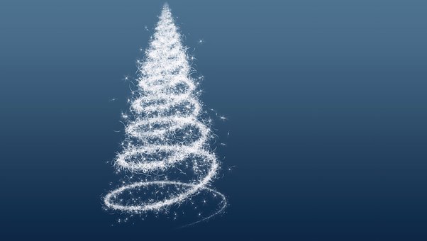 Weihnachten, Advent, Hintergrund