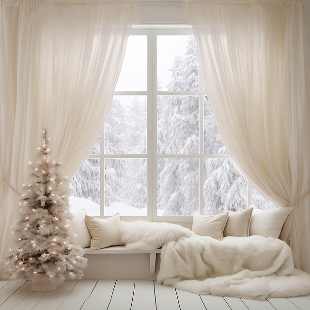 Download Ai Generated, Window, Interior. Royalty-Free Stock ...