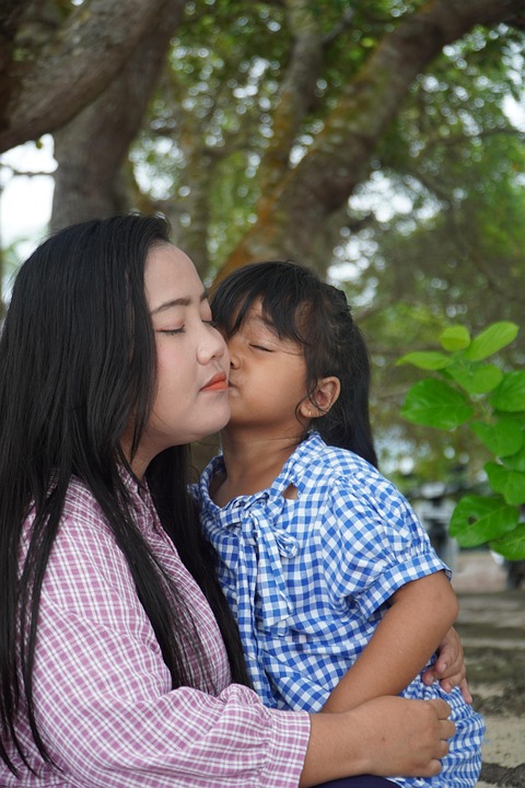 Affection Child Affection Mother And Child - Free photo on Pixabay - Pixabay