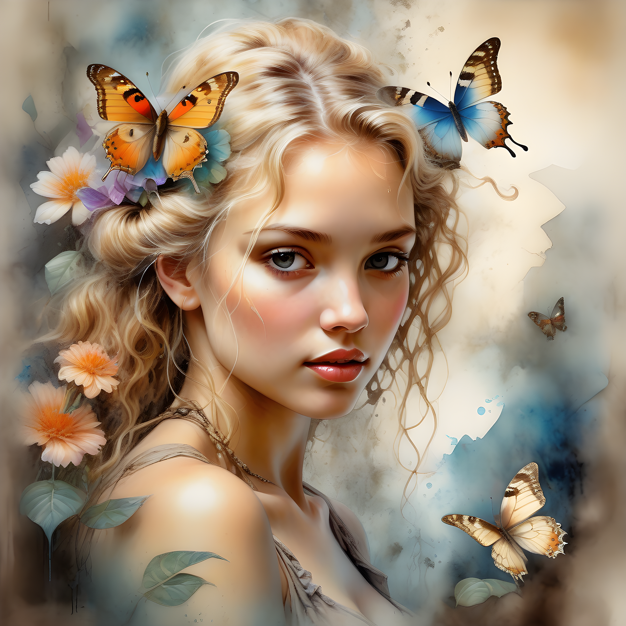 Frau Blumen Schmetterling - Kostenloses Bild auf Pixabay - Pixabay Frau Blumen Schmetterling - Kostenloses Bild auf Pixabay - Pixabay