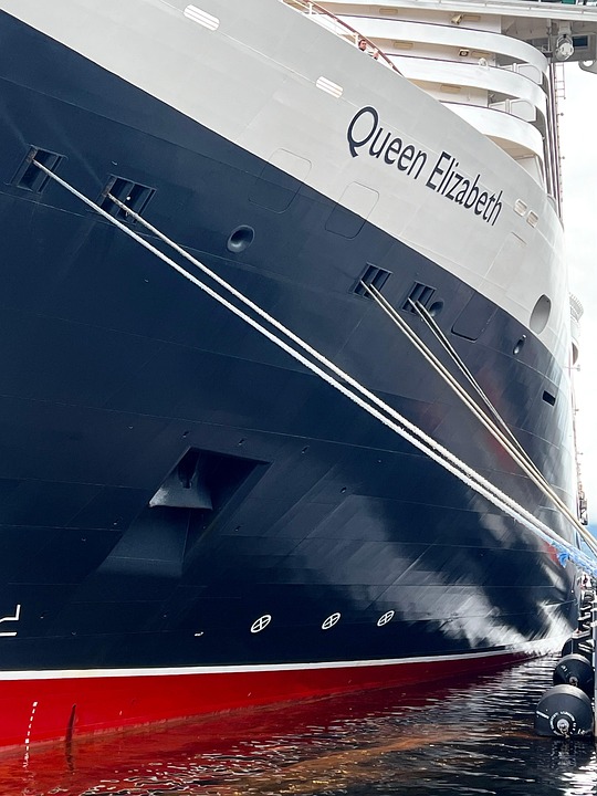  Schiff Kreuzfahrt Reisen - Kostenloses Foto auf Pixabay - Pixabay Motiv 