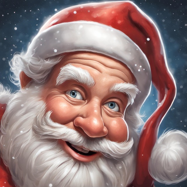 Weihnachtsmann Weihnachten - Kostenloses Bild auf Pixabay - Pixabay Motiv 