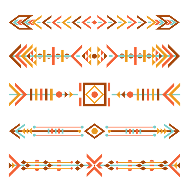 Download free HD stock image of Dividers Decorative Free dividers decorative elements illustration