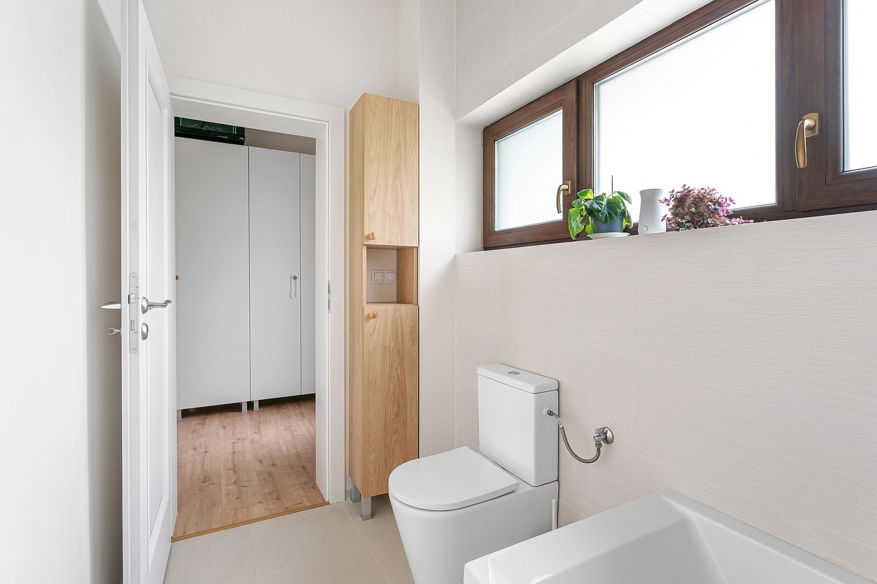 Toilette Salle De Bains Design - Photo gratuite sur Pixabay - Pixabay