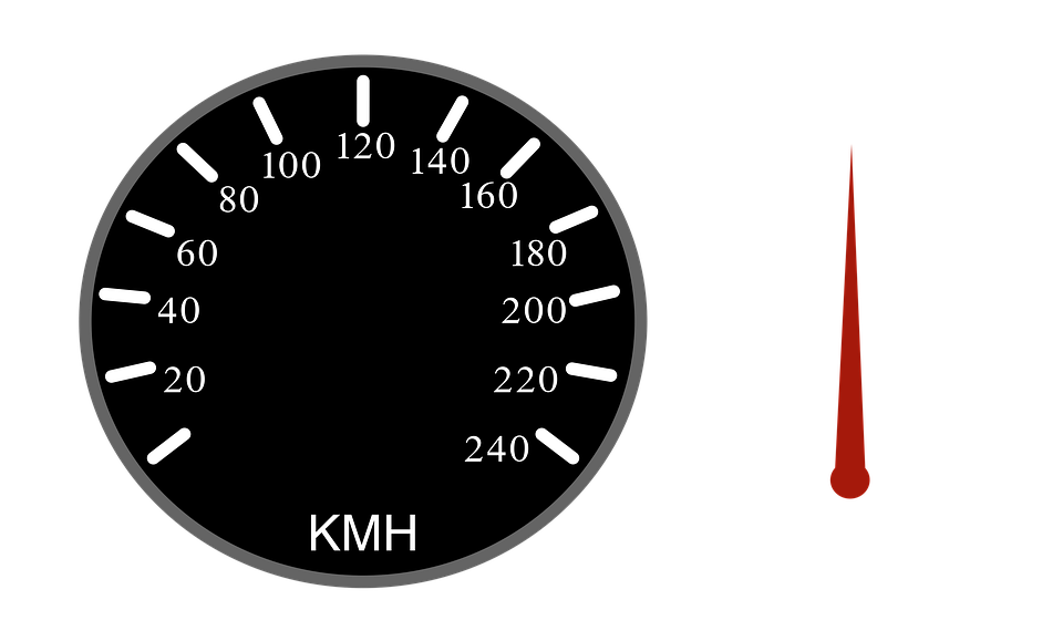 Download Speedometer Car Counter RoyaltyFree Stock Illustration Image