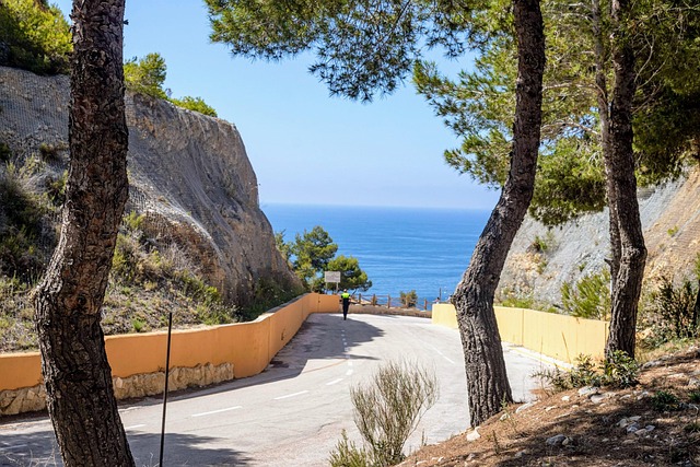 Playa, Cala, Alicante