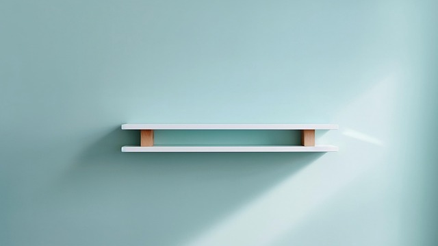 Download free HD stock image of Ai Generated Shelf Free ai generated shelf bookshelf illustration