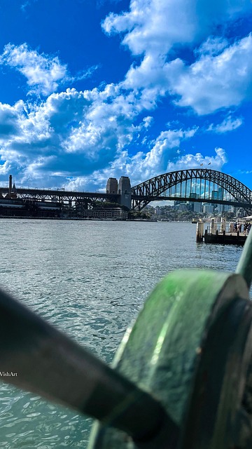 Free Darling Harbor photo and picture