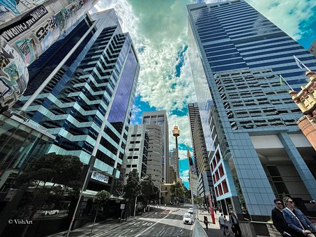 Free Sydney Lighthouse photo and picture