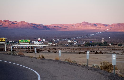 Free Exit Entrance photo and picture