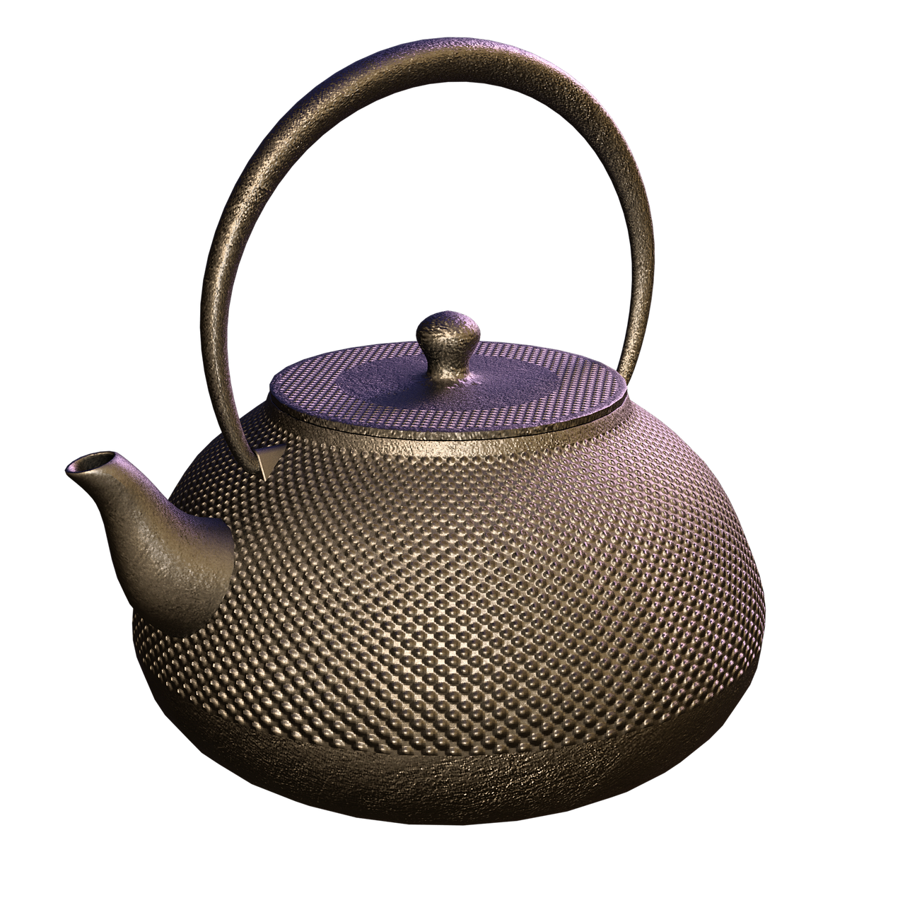 Download Teapot Kettle Object Royalty Free Stock Illustration Image 