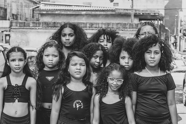 Free Together Girl photo and picture