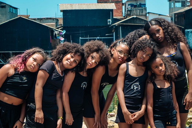 Free Girl People photo and picture