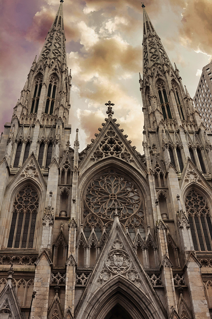 Free Nyc Patrick photo and picture