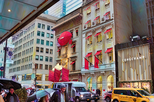 Free Nyc America photo and picture