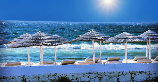 Free Greece Mykonos photo and picture