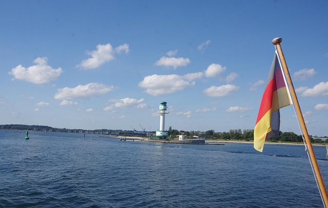 Kiel Veil Port Free photo on Pixabay Pixabay