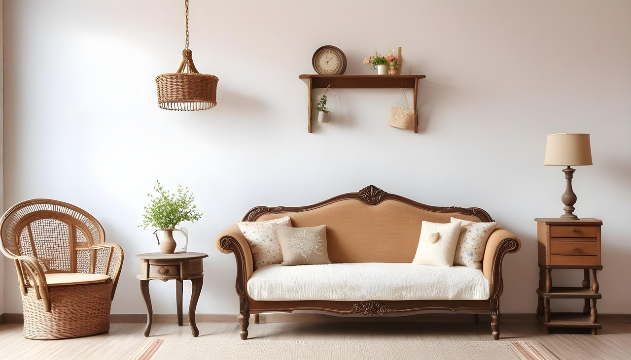 Download Vintage, Interior Design, Rustic. Royalty-Free Stock ...