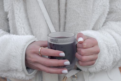 Mulled Claret, Vin, Drikke, Alkoholiske