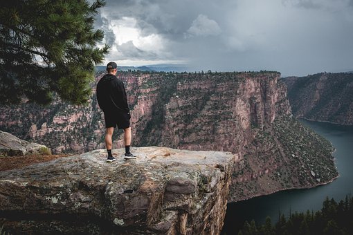 Free Man Mountains photo and picture