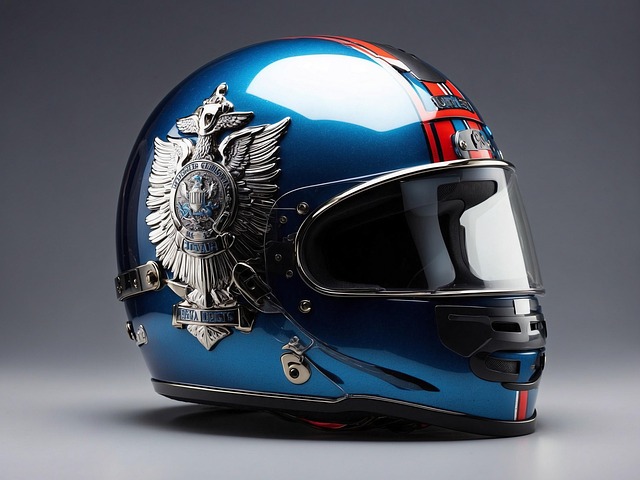 Ai Generado, Casco, Motocicleta