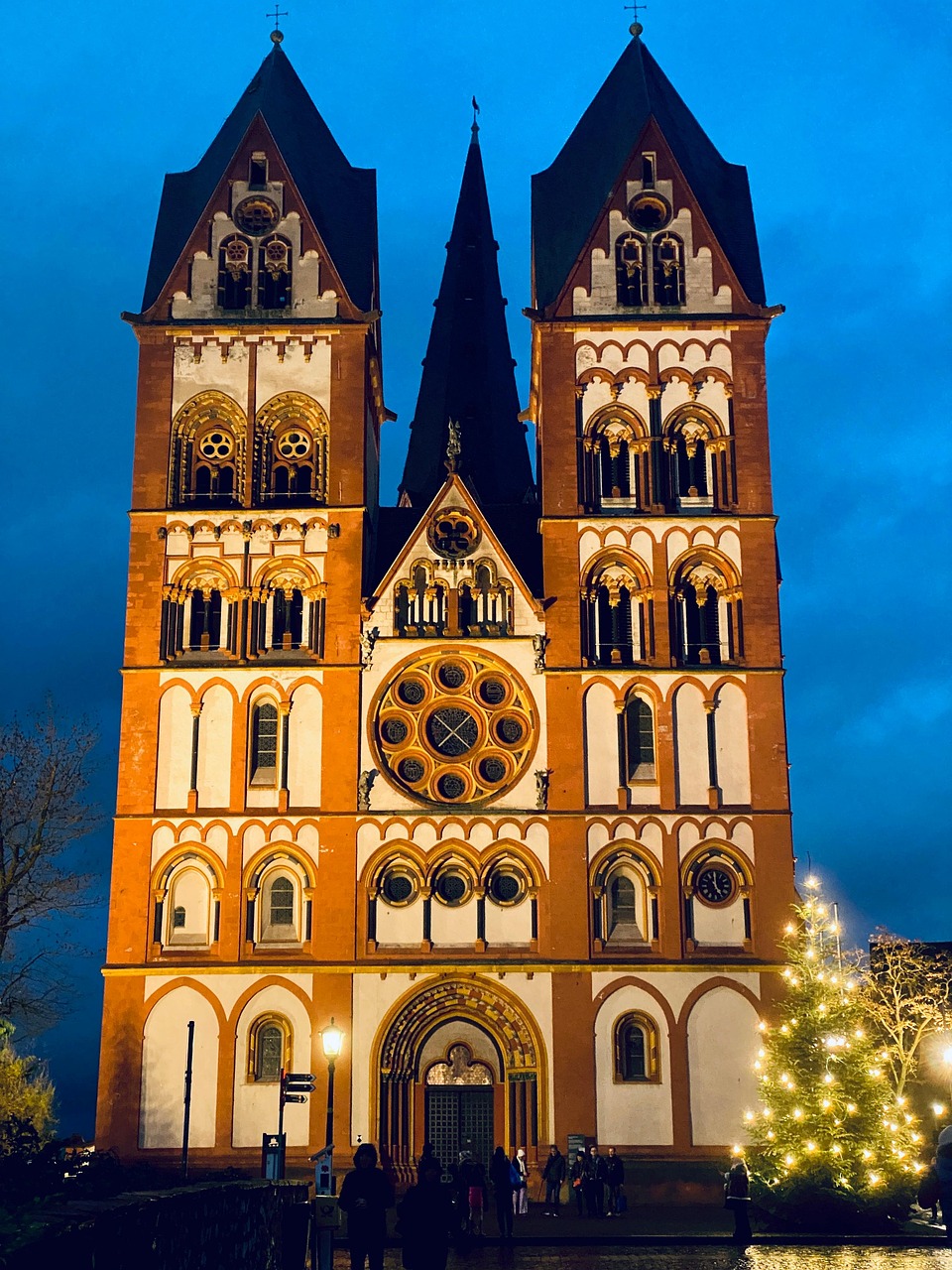Dom Phot Limburg Limburger Dom Church - Free photo on Pixabay - Pixabay