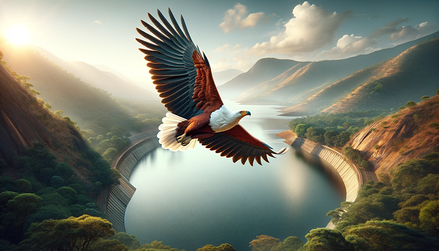 África, Animais Selvagens, Natureza