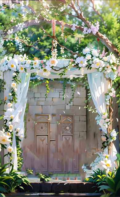 Ai产生的 花朵 装饰 - Pixabay上的免费图片 - Pixabay